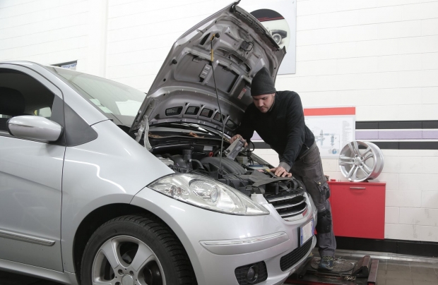 Autopromotec Conference si terrà al PalaVerdi di Parma