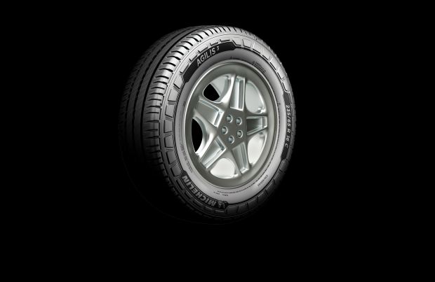 Autocarri, ecco il nuovo pneumatico estivo di Michelin