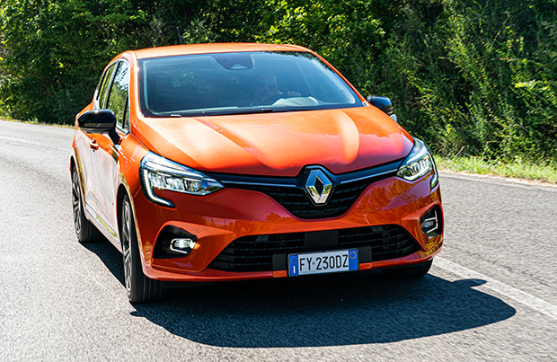 Renault taglia i costi fissi nel nuovo piano industriale