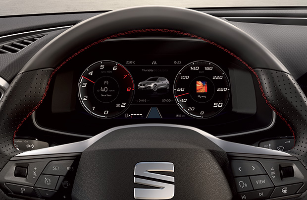 Seat promuove le startup in Catalogna