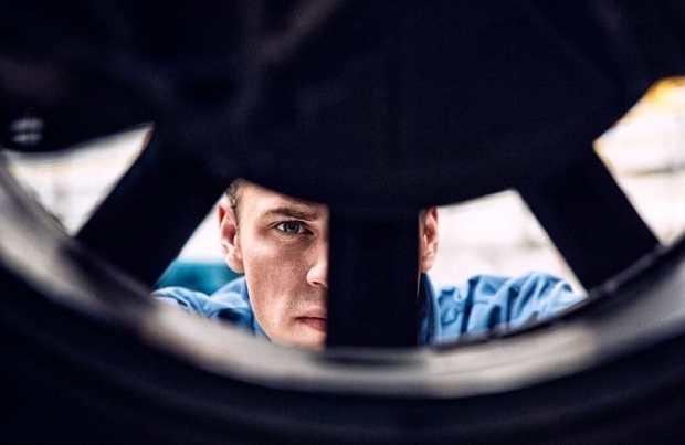 Ricambi auto, nasce service by Volvo