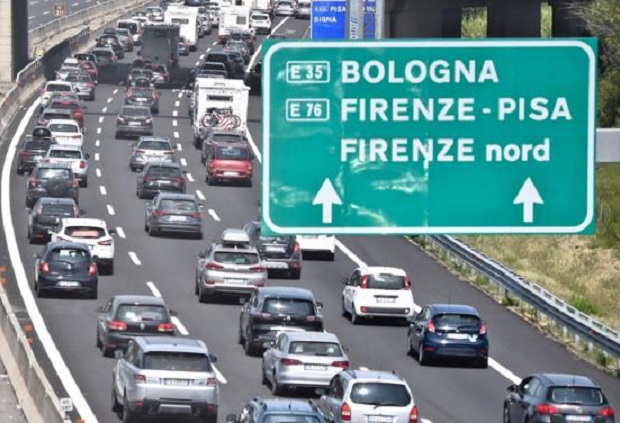 Spostarsi da una regione all’altra: tutte le regole da osservare.