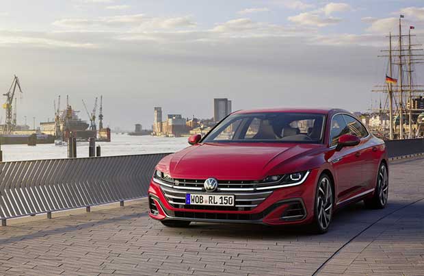 Volkswagen riprende l’attività produttiva