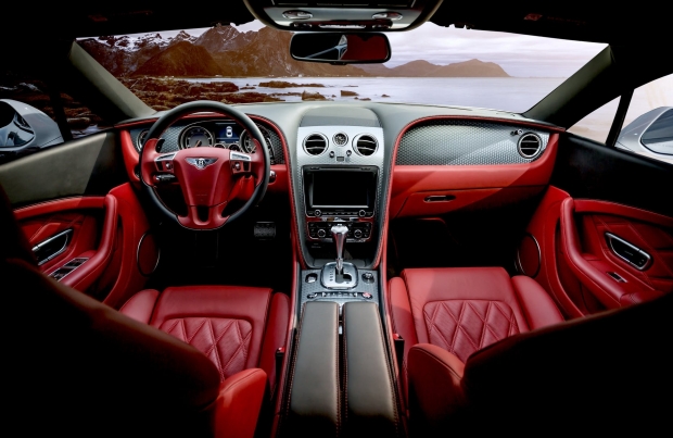 L’auto diventa spazio da abitare