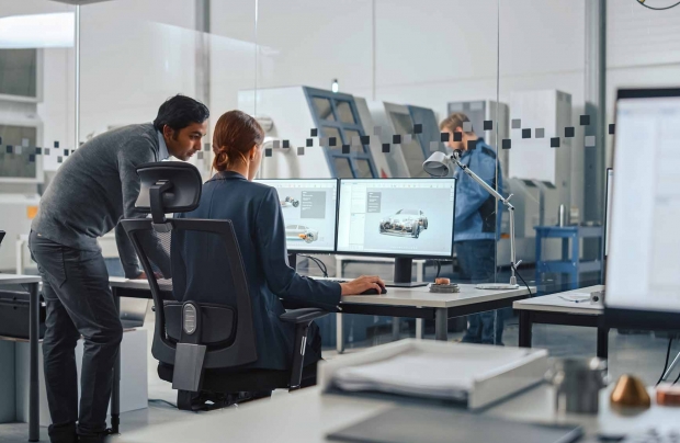 Elettronica ed auto, Bosch vara la nuova divisione