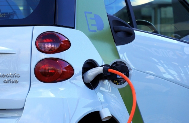 auto elettriche