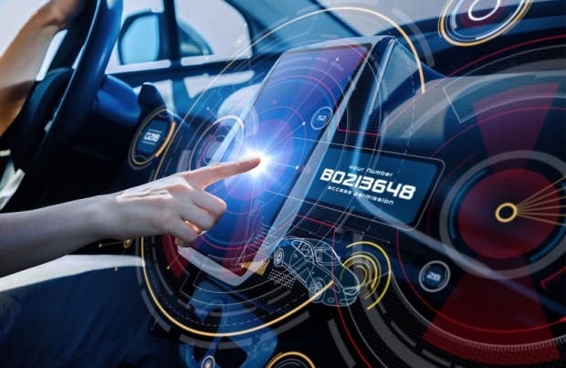 Dati aftermarket auto, a settembre si cambia