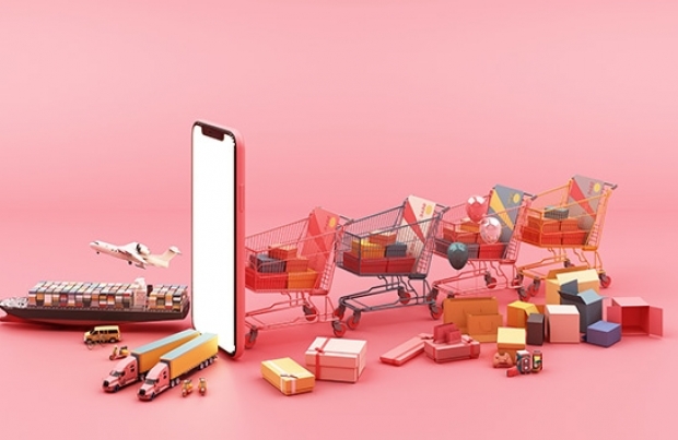 E-commerce e logistica: la grande sfida