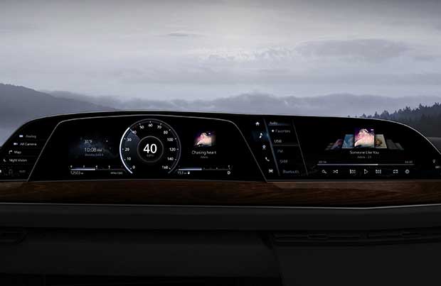 LG Electronics GM Innovation Award