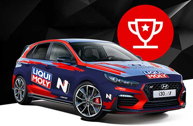 Liqui Moly si impegna nel sociale