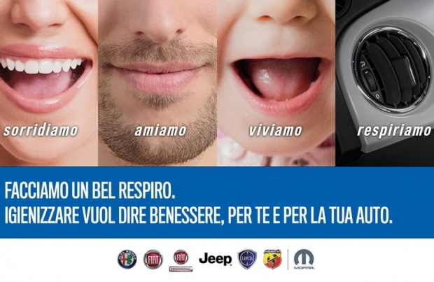 Mopar Restart, sempre vivo il post-vendita di FCA