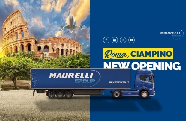 Maurelli, decolla l’aftermarket truck del Gruppo