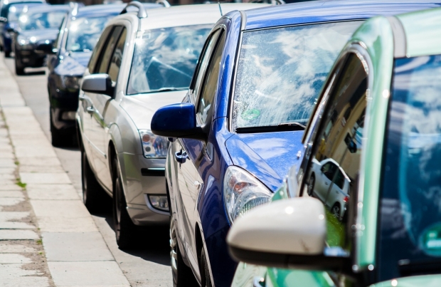Come svecchiare il parco auto circolante