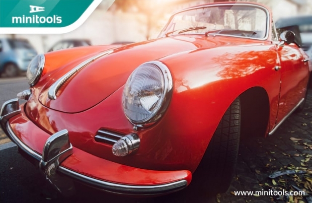 Minitools e il fascino dei ricambi auto d’epoca