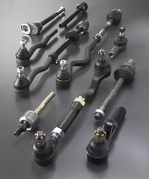 Tiranteria Sterzo E Accoppiamento In Alluminio Con Testine 1 Ton Per Wrangler Jku - Foto 5