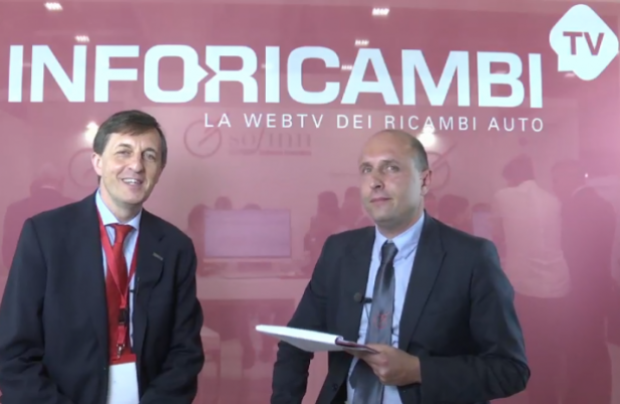 Ricambi auto punta sulle partnership!
