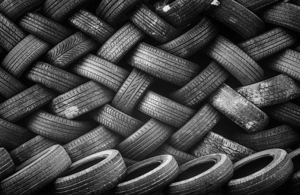 Pneumatici, a giugno torna positivo il mercato italiano