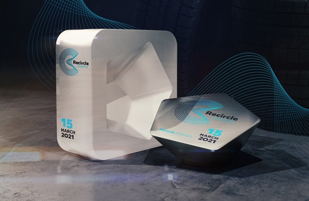 Recircle Awards 2021: le nomination