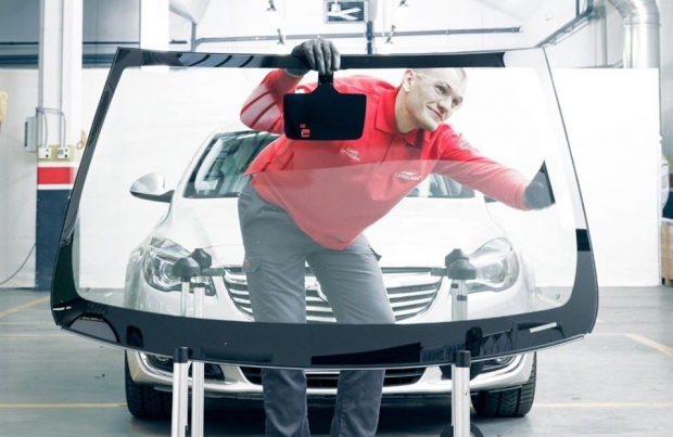 Ricalibratura, Carglass sempre più innovativa