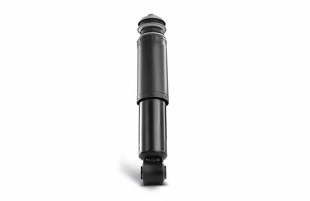 Aftermarket: gli ammortizzatori Sachs per veicoli industriali