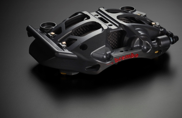 A Brembo va il Compasso d’Oro 2020