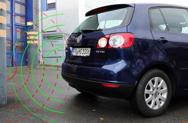 Aftermarket, sensori TPMS e di parcheggio per Hella