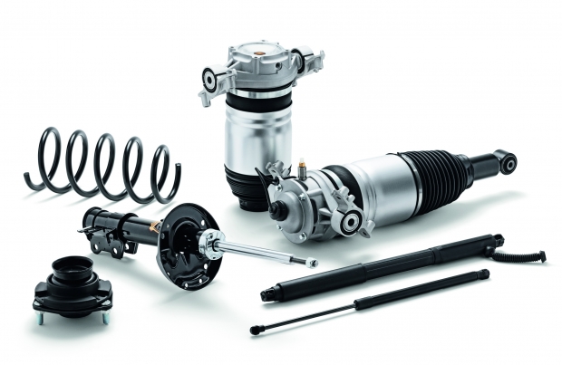 Ricambi auto Japanparts: entrano nell’offerta le molle elicoidali