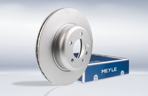 Ricambi: Meyle al passo coi tempi!