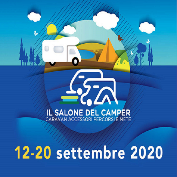 Tuning 2000 sarà presente al Salone del Camper 2020.