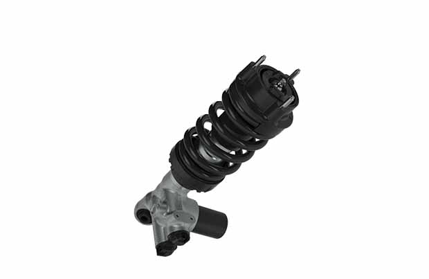 Ammortizzatori Tenneco per Mercedes Benz