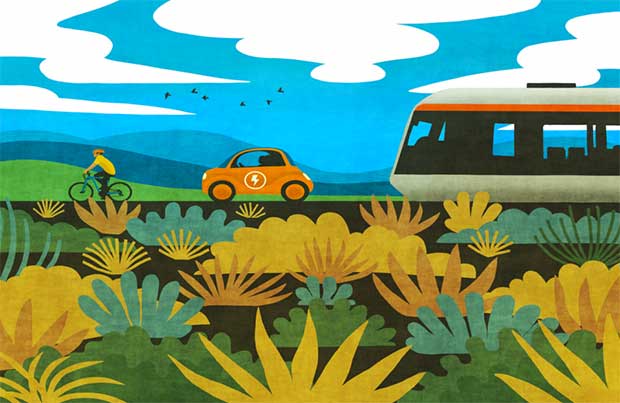 ExpoMove 2021 Firenze