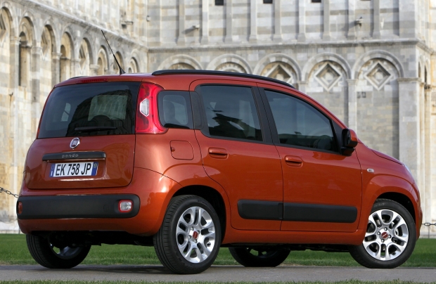 Auto usata, chi è la più venduta?