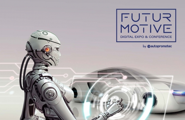 Futurmotive, ecco il programma dell’evento