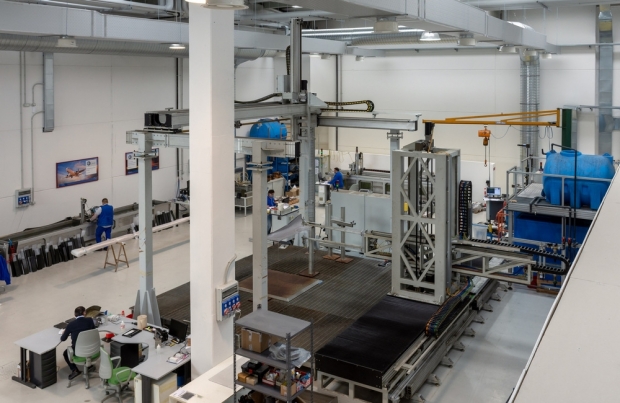 Il nuovo laboratorio prove di TÜV Italia supporta l’automotive