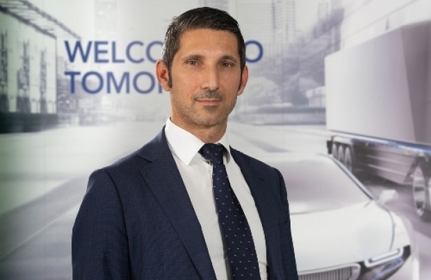 UFI Filters nomina il nuovo Sales & Marketing Aftermarket EMEA Director..