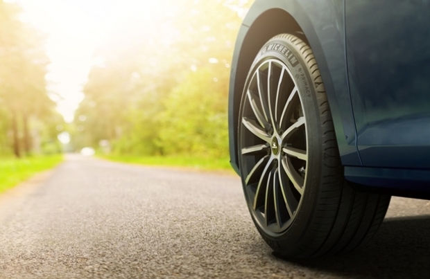Michelin e.PRIMACY – Il pneumatico eco-responsabile, fatto per durare