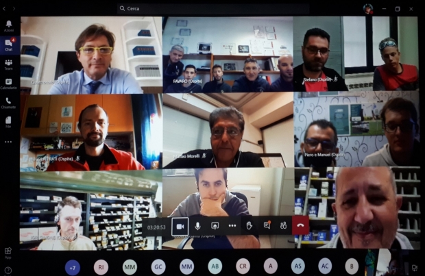 Ricambi auto, Rhiag punta sulla formazione professionale