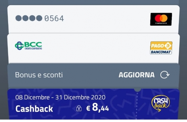 Cashback per l’automobile, vediamo come funzionano i rimborsi