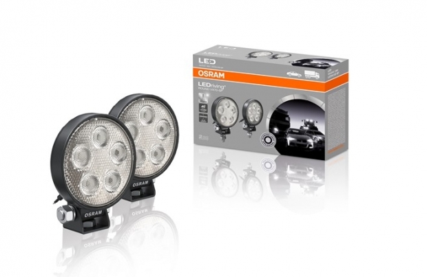 Che luce sia con Osram