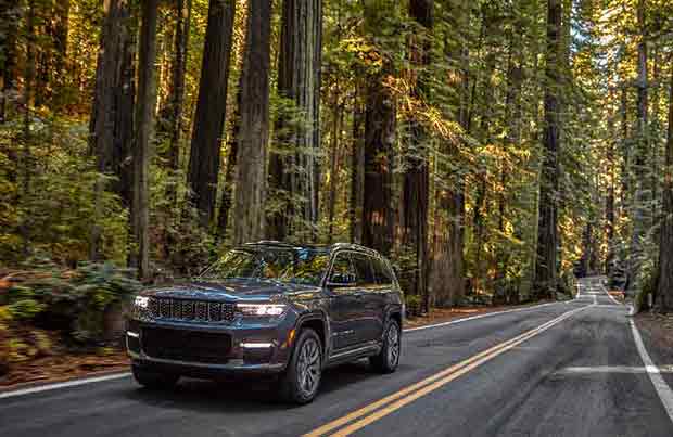 Jeep festeggia il suo 80esimo compleanno