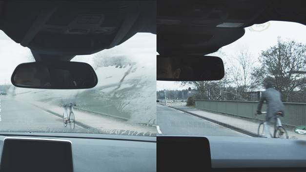 Come non far appannare il parabrezza della tua auto dopo aver fatto sport?