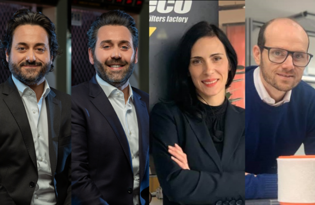 Aftermarket: ecco il motore di Tecneco