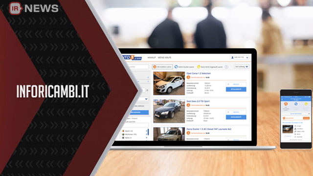 Valutazione delle auto usate: la piattaforma Price Indicator A1 aiuta i concessionari.