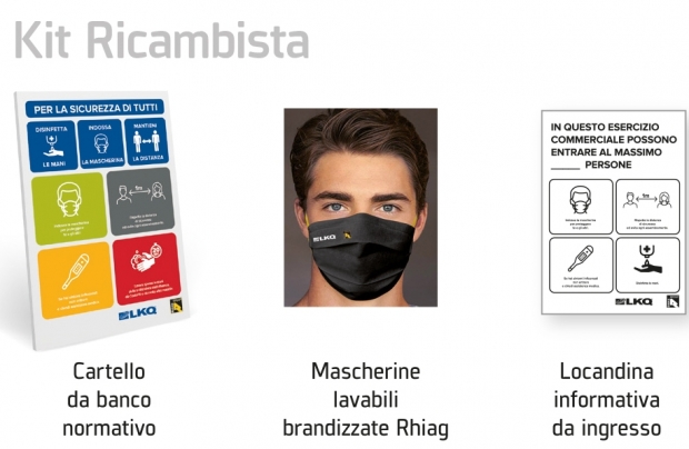Aftermarket, devi essere sicuro