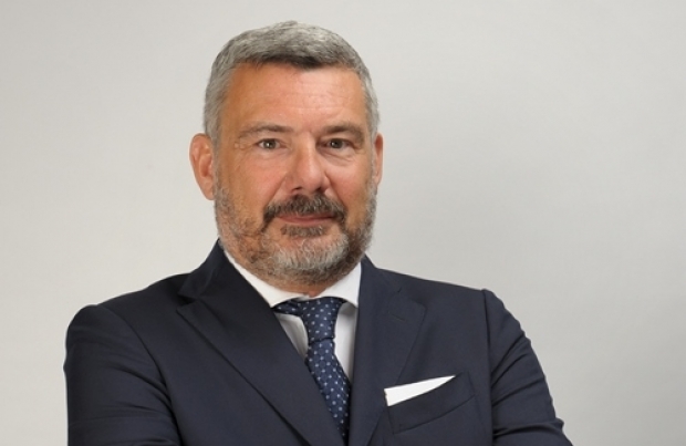 Simone Grilli entra nella Borg Warner Aftermarket
