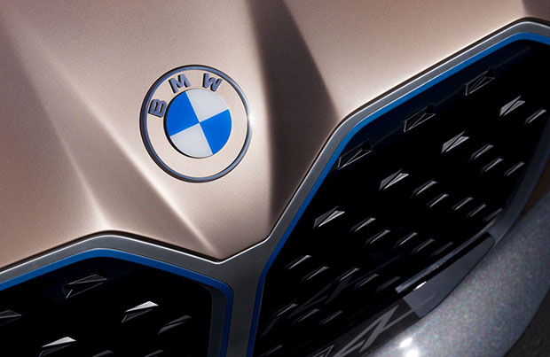 BMW Group – L’innovazione parte con le nuove elettriche ix ed i4