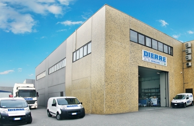 WOLF LUBRICANTS INIZIA UNA NUOVA COLLABORAZIONE CON DIERRE PER IL SEGMENTO HEAVY DUTYWOLF LUBRICANTS INIZIA UNA NUOVA COLLABORAZIONE CON DIERRE PER IL SEGMENTO HEAVY DUTY