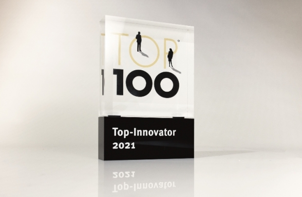Innovativa e convincente, MEYLE insignita del premio per l’innovazione TOP 100