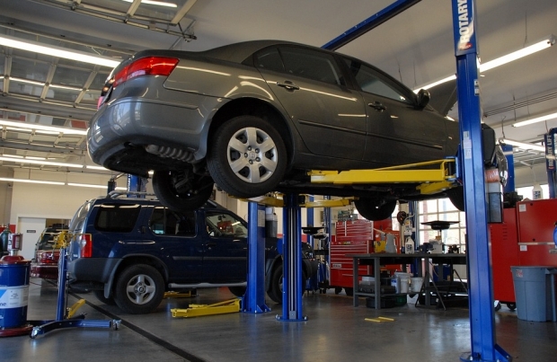Revisione auto,  cresce la rete d’officine in Italia