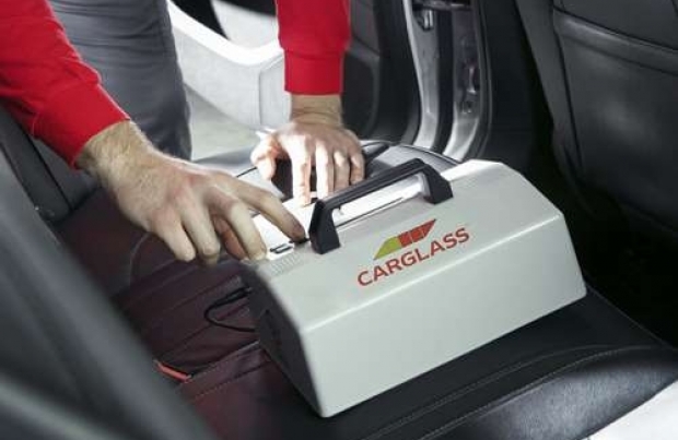 CARGLASS® AL FIANCO DI HUMANITAS PER LA SICUREZZA DEL PERSONALE SANITARIO
